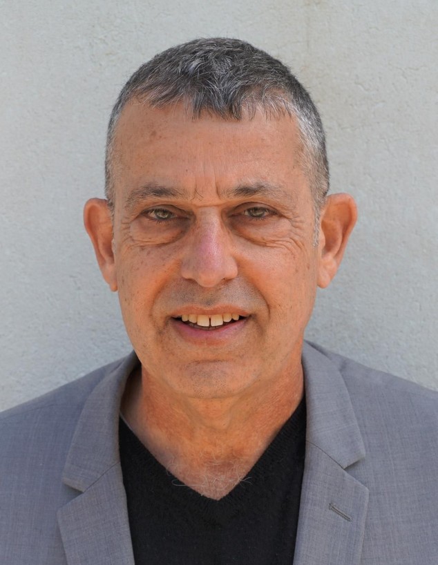 יורם הכהן, מנכ"ל איגוד האינטרנט הישראלי