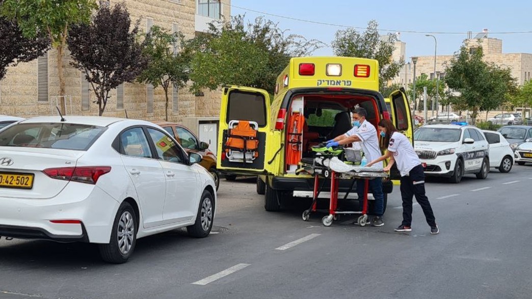 הזירה בבית שמש