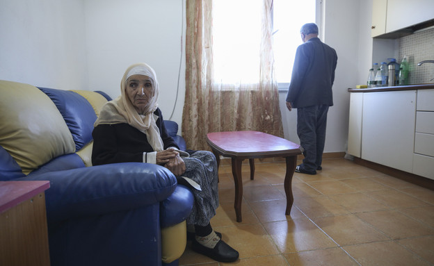 סיפור הבריחה של היהודיה האחרונה מאפגניסטאן (צילום: ap)