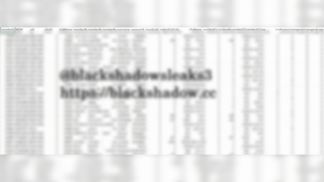 פרטים של ישראלים באפליקיצית אטרף שנחשפו פרטים של ישראלים באפליקיצית אטרף שנחשפו