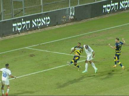 הגיע פנדל לק"ש?