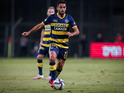 גולסה. ניצחון חשוב לצהובים (צילום: אנצ'ו גוש, סוכנות ג'יני)