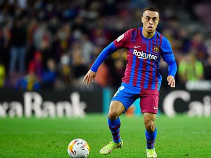 משחק חלש של דסט  (getty)