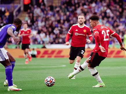 העתיד מדאיג. סאנצ'ו (Getty)