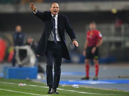 אלגרי. אין לו פתרונות (Getty)