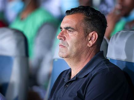 קורצקי. 3:0 שני ברציפות (מאור אלקסלסי)