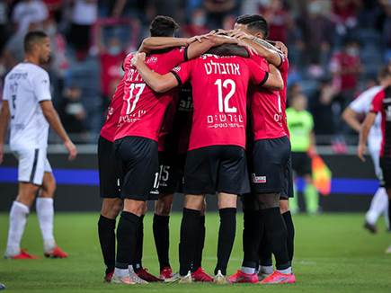 המומנטום ימשיך גם נגד סכנין? (מאור אלקסלסי)