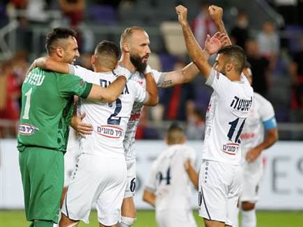 ואיזה ערב נהדר לסכנין (אלן שיבר)