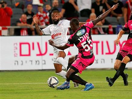 אבל אז הגיע הרגע הזה (אלן שיבר)