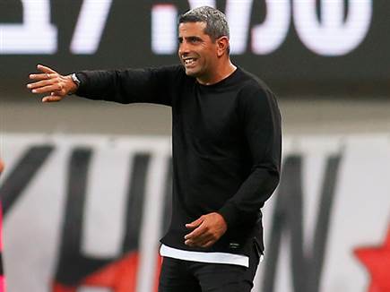 מימר וקבוצתו הלכו קצת אחורה (אלן שיבר)