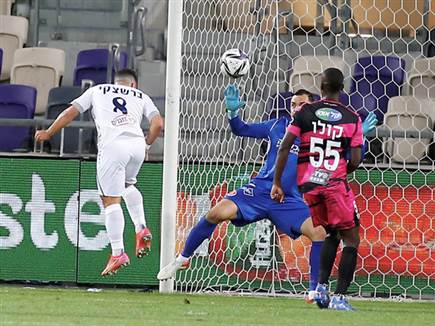 אך ידעו לעקוץ בדיוק בזמן הנכון (אלן שיבר)