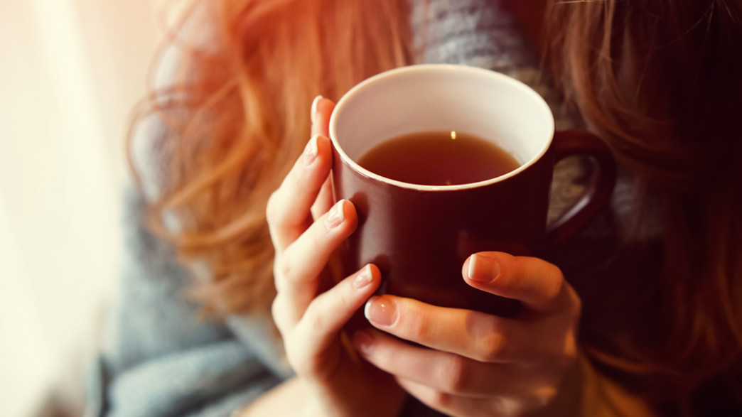 כוס תה