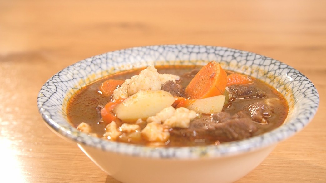 גולאש גולאש