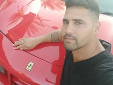 שלומי בן דוד 