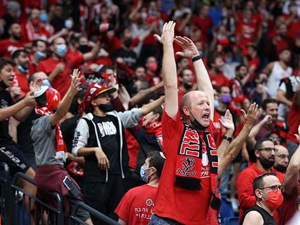 האמינו שהקבוצה שלהם תתפוצץ ככה? (דני מרון)