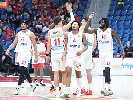 יציגו יכולת דומה בהמשך?