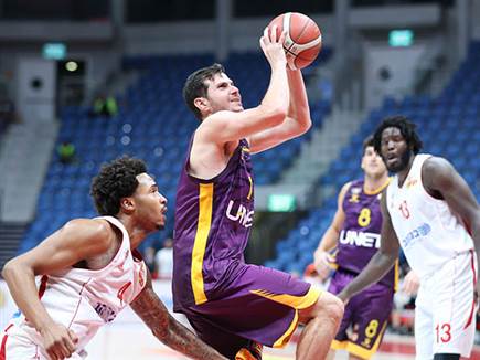 לא הורגש. פניני (דני מרון)