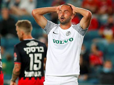 סהר. יקבל קרדיט בהתקפה? (אלן שיבר)