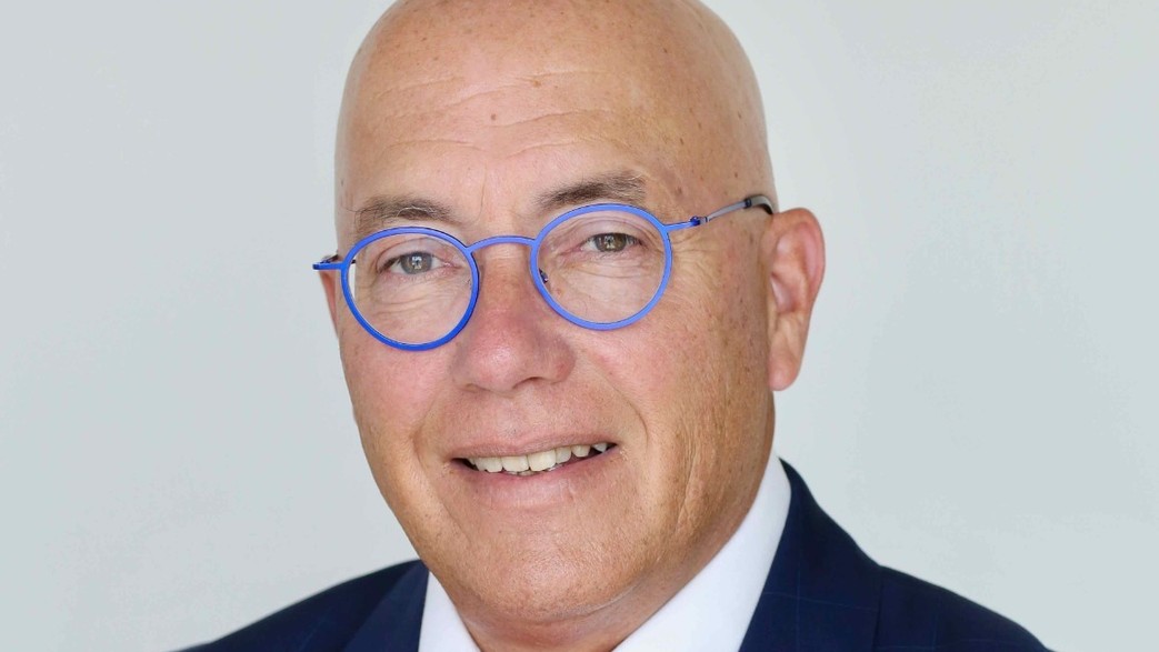 אבי  כוכבא,  מנכ"ל חטיבת הפינטק והסייבר בקבוצת אבנ