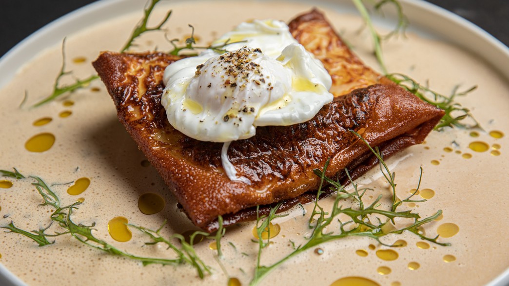 שאראק בראנץ' שאראק בראנץ'