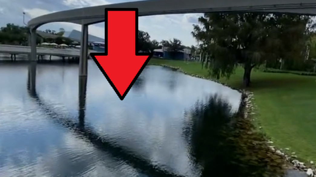 דיסניוורלד