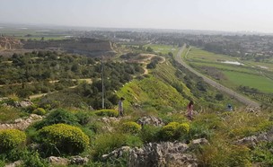 שינוי בשביל ישראל (צילום: אסנת אל עז)