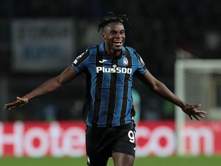 ספאטה סיבך אותם שוב (getty)