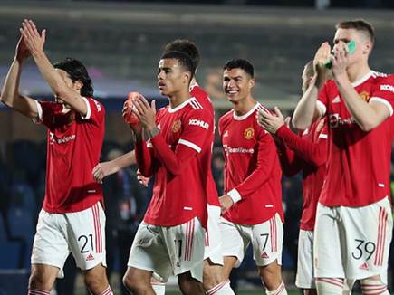 יונייטד עדיין בחיים (getty)