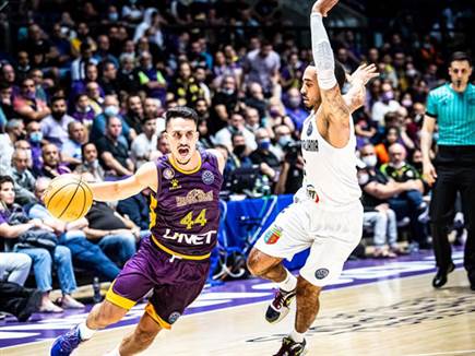 מהבולטים בחולון. משגב (באדיבות פיב''א)