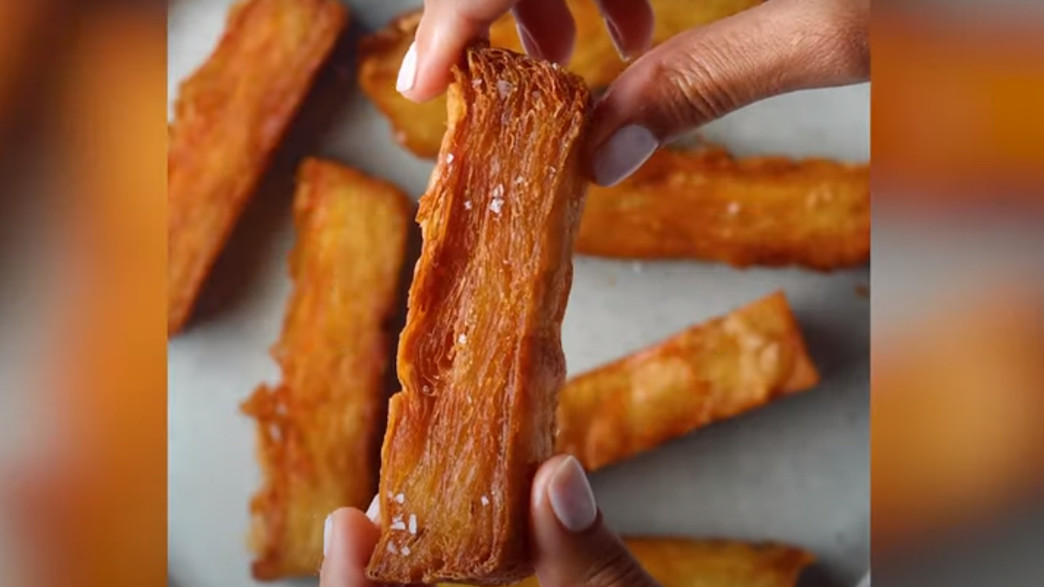 תפוח אדמה 15 שעות