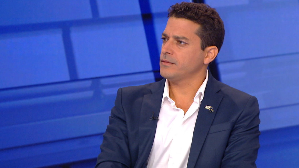 ח"כ עמיחי שיקלי ח"כ עמיחי שיקלי