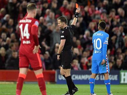 גם ההרחקה עזרה מאוד (getty)