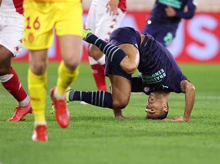 אך במרבית המקרים נבלם (getty)