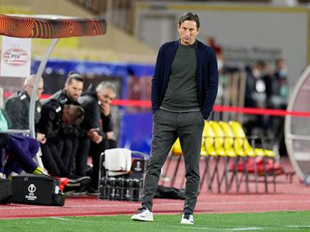 שמידט וחניכיו הסתבכו (getty)