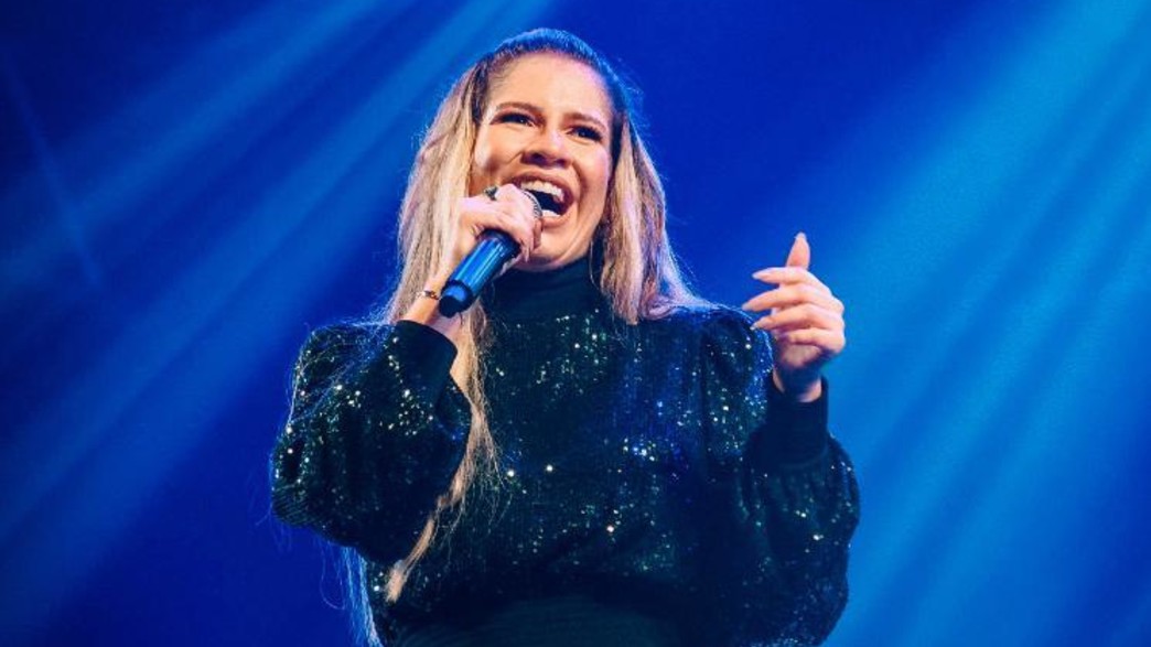 מריליה מנדוסה