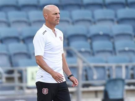 זיו אריה. ניצחון חשוב (ברני ארדוב)