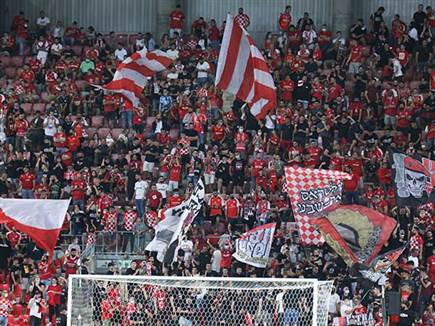 לא שקט בבאר שבע (דני מרון)