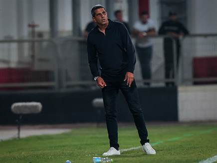 מימר, עוד משחק ביתי בלי ניצחון (מאור אלקסלסי)