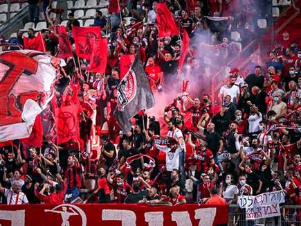 אווירה מצוינת בדוחא (מאור אלקסלסי)