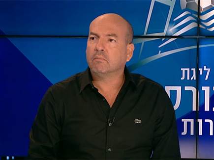 sportFive1140913 (צילום: ספורט 5)