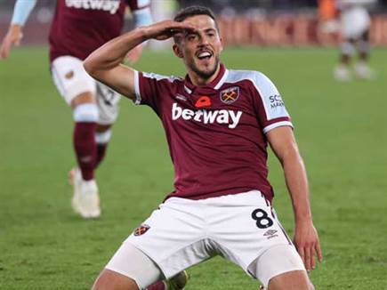 החזיר את היתרון לפטישים. פורנאלס (GETTY)