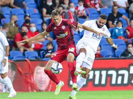 אף אחת לא מצאה את השער (דני מרון)