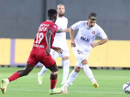 זה יראה יותר טוב עם החזרה מהפגרה? (דני מרון)