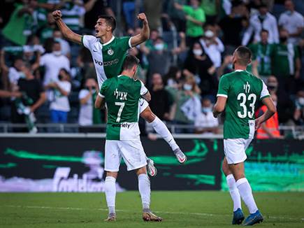 וסידר לעומר אצילי את הרביעי (מאור אלקסלסי)