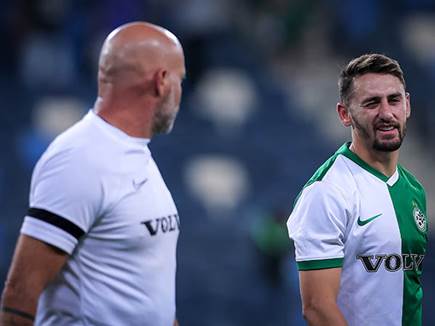 אבל הלילה הזה, כולו ירוק (מאור אלקסלסי)