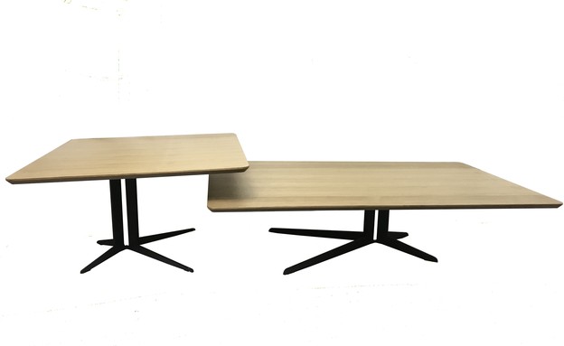 מבצעי סופשנה 2021, שולחן סלון, IDdesign (צילום: יחצ)