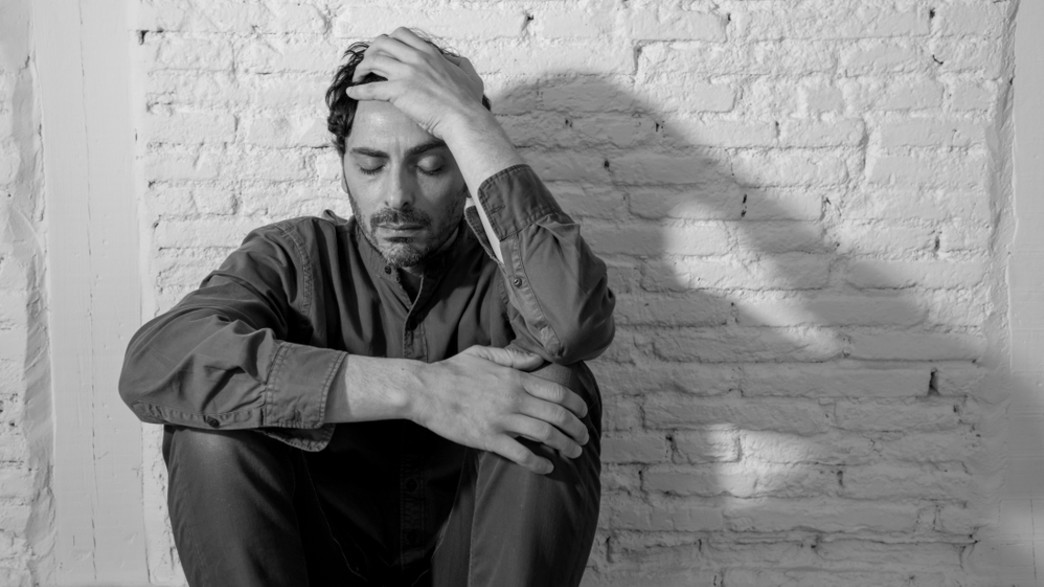 סכיזופרניה 1