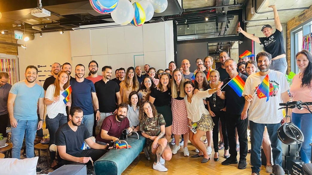 צוות openweb הישראלי