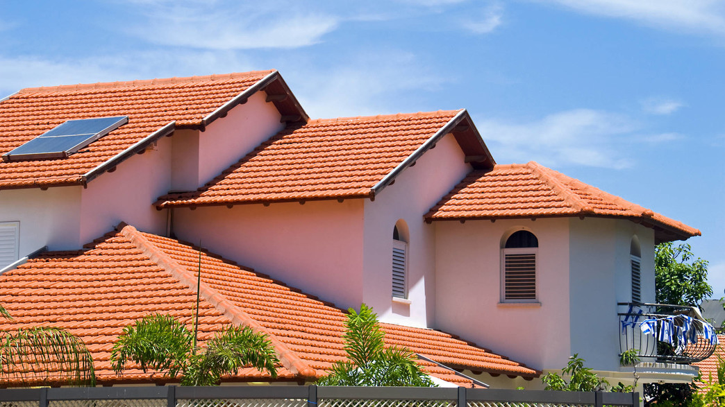 בית פרטי, אילוסטרציה