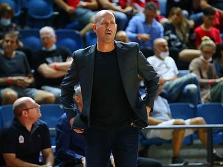 ברק פלג. ניצחון ענק לקבוצה שלו (לירון מולדובן)